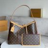 LV CARRYALL MM M46197