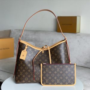 LV CARRYALL MM M46197