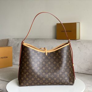 Alternative view of LV CARRYALL MM M46197