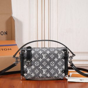 Alternative view of LV SIDE TRUNK MM M21460 8.3 x 5.5 x 2.4 inches