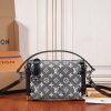 LV SIDE TRUNK MM M21460 8.3 x 5.5 x 2.4 inches