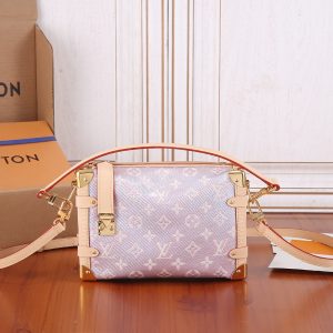 Alternative view of LV SIDE TRUNK PM M22842 21X14X6CM