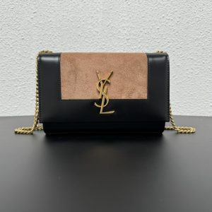 YSL KATE IN NAPPA LEATHER