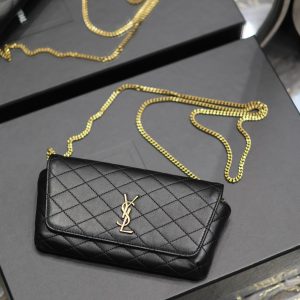 YSL GABY 19¡Á10¡Á4.5 cm