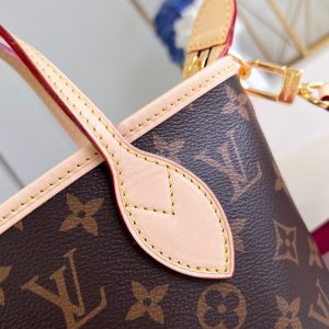 Alternative view of LV Neverfull BB M46786