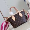 LV Neverfull BB M46786