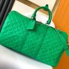Louis Vuitton Keepall Bandouli¨¨re 50 M23751