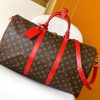 Louis Vuitton Keepall Bandouli¨¨re 50 M46769