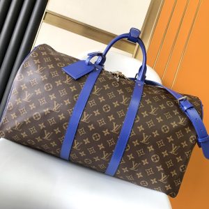 Louis Vuitton Keepall Bandouli¨¨re 50 M46772