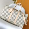Louis Vuitton Keepall Bandouli¨¨re 45 N48223