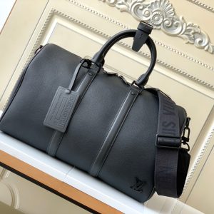 Louis Vuitton Keepall Bandouli¨¨re 50 M57088