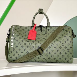 Louis Vuitton Keepall Bandouli¨¨re 45 M23962