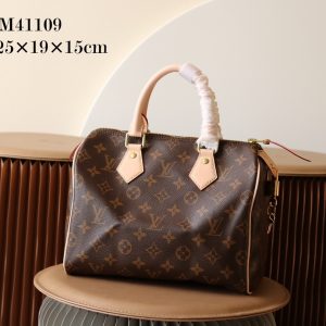 Louis Vuitton M41109 Speedy 25