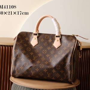 Louis Vuitton M41108 Speedy 30