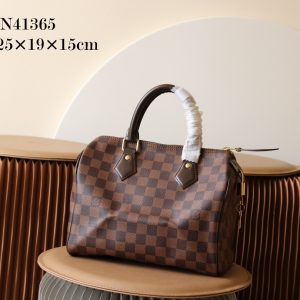 Louis Vuitton N41365 Speedy 25