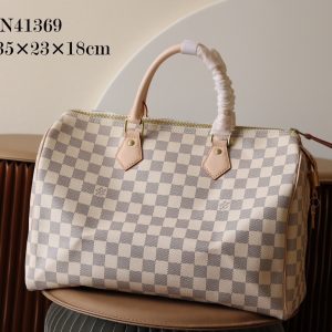 Louis Vuitton N41369 Speedy 35