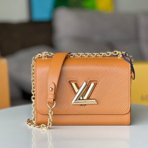 LOUIS VUITTON M59686 GO-14 MM 9.1 x 6.3 x 3.9 inches