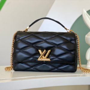 Alternative view of LOUIS VUITTON M23689 GO-14 GM 12.2 x 7.7 x 4.3 inches