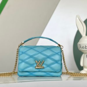 Alternative view of LOUIS VUITTON M23682 GO-14 MM 9.1 x 6.3 x 3.9 inches