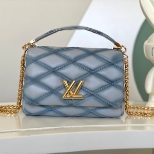 Alternative view of LOUIS VUITTON M24186 GO-14 MM 9.1 x 6.3 x 3.9 inches