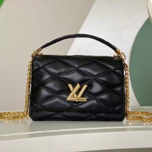 Alternative view of LOUIS VUITTON M22891 GO-14 MM 9.1 x 6.3 x 3.9 inches