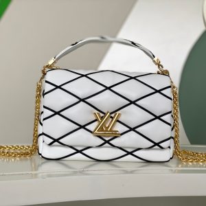 Alternative view of LOUIS VUITTON M22890 GO-14 MM 9.1 x 6.3 x 3.9 inches
