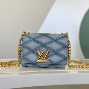 LOUIS VUITTON M83071 Pico GO-14 5.9 x 3.9 x 2.6 inches