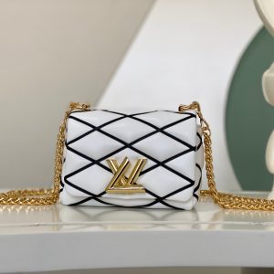 LOUIS VUITTON M23762 Pico GO-14 5.9 x 3.9 x 2.6 inches