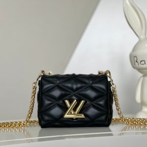 Alternative view of LOUIS VUITTON M23625 Pico GO-14 5.9 x 3.9 x 2.6 inches