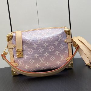 Alternative view of LV Side Trunk MM M22842 8.3 x 5.5 x 2.4 inches