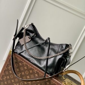 Alternative view of LV M24861 CarryAll Cargo PM 13.2 x 9.1 x 5.9 inches