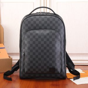 Louis Vuitton N40499 Avenue Backpack 40 x 31 x 15 cm