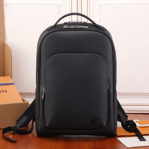 Louis Vuitton M30977 Avenue Backpack 40 x 31 x 15 cm