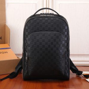 Alternative view of Louis Vuitton N40501 Avenue Backpack 40 x 31 x 15 cm