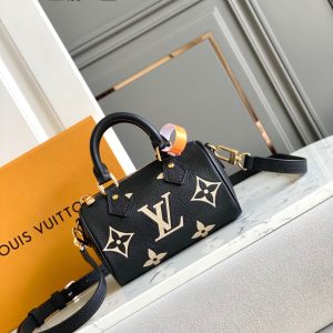 Alternative view of LV Nano Speedy 16 x 11 x 9 CM