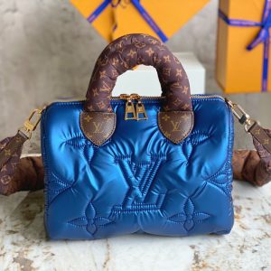 Alternative view of LV M20973 Pillow Speedy Bandouli¨¨re 25
