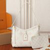 LV  CarryAll PM M24141 11.6x9.4x4.7 inches