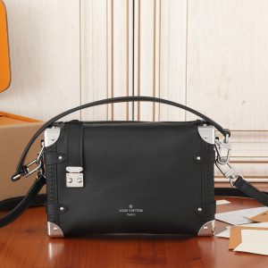 LV Side Trunk MM M25160 8.3 x 5.5 x 2.4 inches