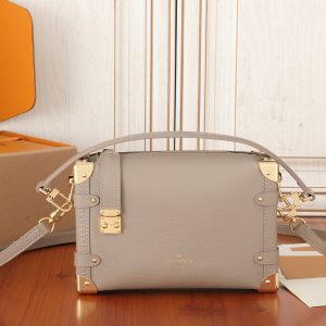 LV Side Trunk MM M25172 8.3 x 5.5 x 2.4 inches