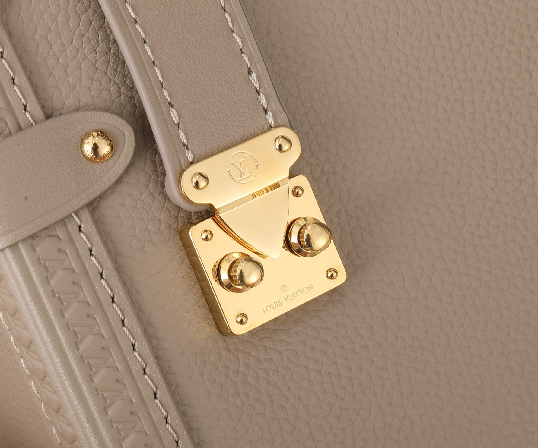 LV Side Trunk MM M25172 8.3 x 5.5 x 2.4 inches - Image 11