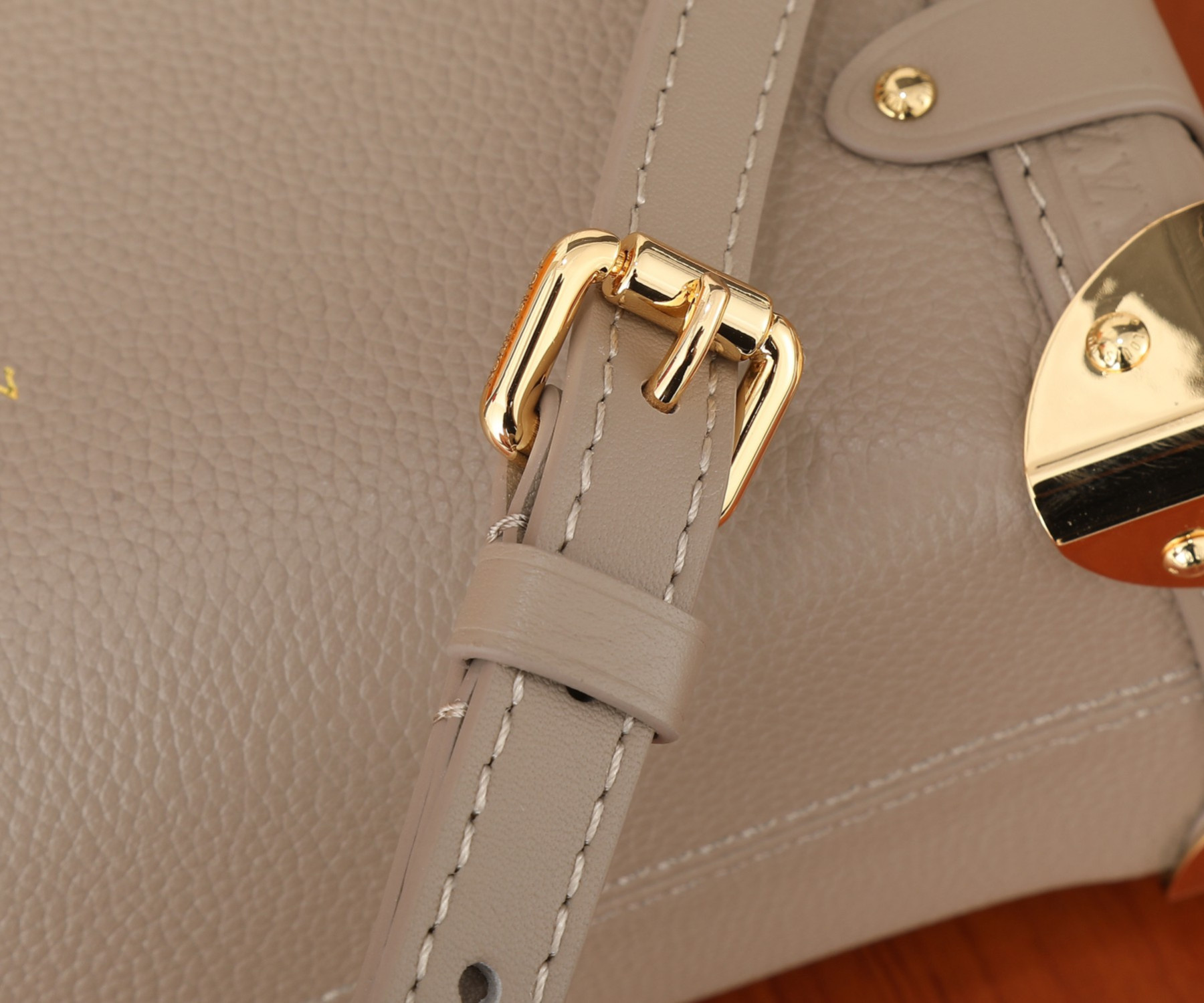 LV Side Trunk MM M25172 8.3 x 5.5 x 2.4 inches - Image 13