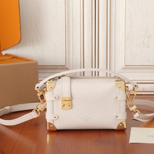 Alternative view of LV Side Trunk PM M23915 7.1 x 4.9 x 3.1 inches