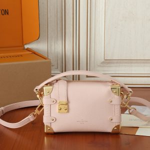 LV Side Trunk PM M25071 7.1 x 4.9 x 3.1 in