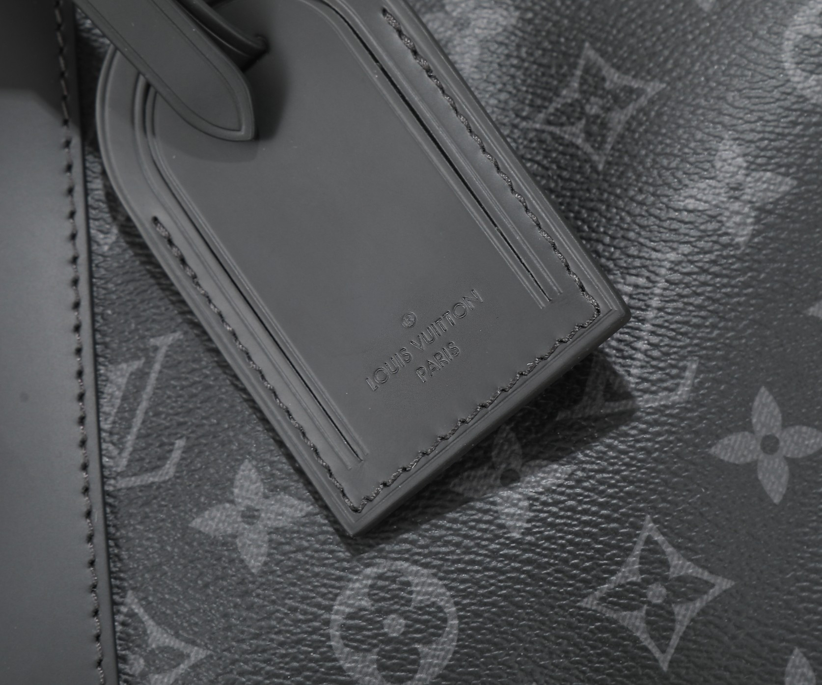 Louis Vuitton Keepall Bandouli¨¨re 55 M40605 - Image 19
