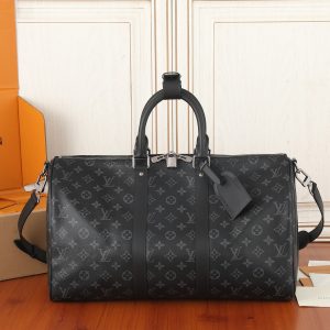 Louis Vuitton Keepall Bandouli¨¨re 45 M40569