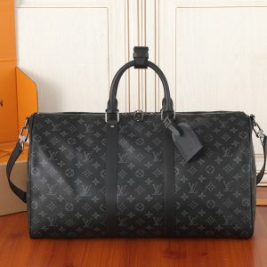 Alternative view of Louis Vuitton Keepall Bandouli¨¨re 50 M45604 50 x 29 x 23 cm