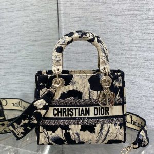 Alternative view of DIOR Lady Bag 24x11x20cm
