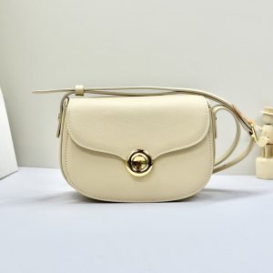 Alternative view of Loro Piana Mini Ghiera Bag 18x13x7 cm
