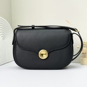 Alternative view of Loro Piana Small Ghiera Bag 23x16x8 cm