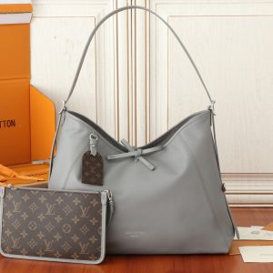 Alternative view of LV CarryAll Dark M12583 39x30x15CM